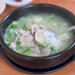 의령식당 - 해리단길 돼지국밥, 국밥 맛집 - 다이닝코드