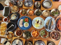 김포금쌀밥집 지미재 - 김포 한정식, 한식 맛집 - 다이닝코드