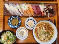 겐지초밥앤참치 - 김해 스시 맛집 - 다이닝코드