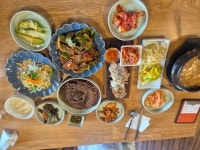이마리 명품청국장 - 김포 청국장, 제육볶음 맛집 - 다이닝코드
