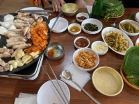 거북이생고기식당 - 포천 삼겹살, 한우생등심 맛집 - 다이닝코드