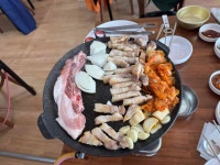 거북이생고기식당 - 포천 삼겹살, 한우생등심 맛집 - 다이닝코드