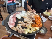 거북이생고기식당 - 포천 삼겹살, 한우생등심 맛집 - 다이닝코드