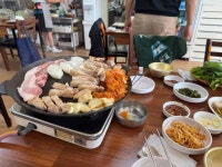 거북이생고기식당 - 포천 삼겹살, 한우생등심 맛집 - 다이닝코드