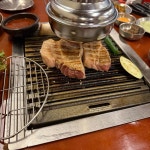 뭉텅 등촌점 - 등촌역 삼겹살, 짜글이 맛집 - 다이닝코드