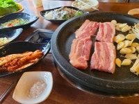 조양숯불갈비 - 하동 돼지갈비, 재첩국 맛집 - 다이닝코드