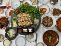 여내울 - 여주 집밥, 백반 맛집 - 다이닝코드