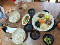 욕쟁이할머니보리밥집 - 강화도 보리밥, 나물 맛집 - 다이닝코드
