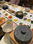일미담 - 삼척 한정식, 돌솥 맛집 - 다이닝코드