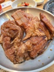 진성 갈비 - 동해 돼지갈비, 소갈비 맛집 - 다이닝코드