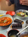 명화당 1호점 - 명동 분식, 김밥 맛집 - 다이닝코드