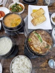 초당두부 - 안성 순두부, 청국장 맛집 - 다이닝코드