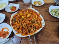 약수동해물텀벙 - 약수역 아구찜, 아구해물찜 맛집 - 다이닝코드