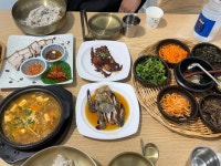 꽃게주는 보리밥 - 청라 게장, 꽃게요리 맛집 - 다이닝코드