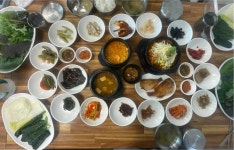 정록쌈밥 - 경주 한정식, 한식 맛집 - 다이닝코드