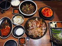 더맛있는족발보쌈 금정점 - 금정역 족발, 막국수 맛집 - 다이닝코드