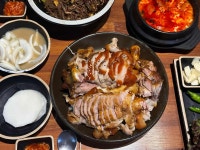 더맛있는족발보쌈 금정점 - 금정역 족발, 막국수 맛집 - 다이닝코드
