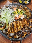 고모리돌짜장 - 포천 짜장면, 돌짜장 맛집 - 다이닝코드