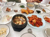 남이네식당 - 삼척 육개장, 갈비탕 맛집 - 다이닝코드