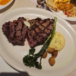 빕스 마곡 원그로브점 - 마곡 디저트, 샐러드바 맛집 - 다이닝코드