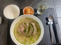 안암 - 북촌 국밥, 돼지국밥 맛집 - 다이닝코드