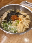 미아리우동집 노원역점 - 노원역 잔치국수, 우동 맛집 - 다이닝코드