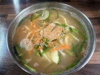 무라카데 칼국수 - 울산 선지국밥, 얼큰칼국수 맛집 - 다이닝코드