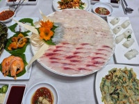 연합횟집 - 남천동 횟집, 줄돔 맛집 - 다이닝코드