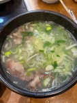 곰국시집 - 롯데월드몰 곰국시 맛집 - 다이닝코드