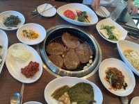 송도갈비 구리워커힐점 - 구리 돼지갈비 맛집 - 다이닝코드