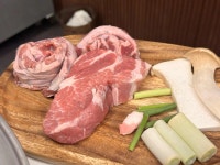 미트혁 - 양평동 고기집, 오겹살 맛집 - 다이닝코드