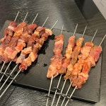 한남성왕꼬치 - 건대 양꼬치, 양고기 맛집 - 다이닝코드