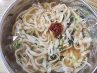 영자면옥손칼국수 - 부전시장 칼국수, 짜장면 맛집 - 다이닝코드