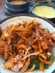 오대산원조쭈꾸미볶음 연수직영점 - 동춘동 쭈꾸미, 쭈꾸미볶음 맛집 - 다이닝코드