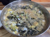 부영칼국수 - 동해 칼국수, 부추전 맛집 - 다이닝코드