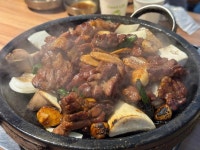 교동면옥 천안쌍용점 - 천안 냉면, 석갈비 맛집 - 다이닝코드