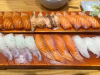 스시준 - 대구 스시 맛집 - 다이닝코드