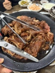 부광숯불갈비 - 초량 돼지갈비 맛집 - 다이닝코드