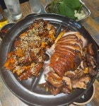 족발신선생 화성병점점 - 병점 족발, 보쌈 맛집 - 다이닝코드