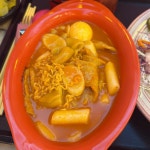 디델리 - 서면 분식, 라볶이 맛집 - 다이닝코드