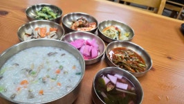 지평선바지락죽 - 김제 바지락칼국수, 바지락죽 맛집 - 다이닝코드