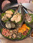 원양어선 해산물포차 - 모란 막회, 횟집 맛집 - 다이닝코드