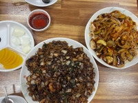 금향 - 마산 짜장면, 쟁반짜장 맛집 - 다이닝코드