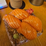 연어쁘다 - 광주동명동 연어, 후토마끼 맛집 - 다이닝코드
