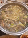 영월감자옹심이 - 부천 옹심이, 옹심이칼국수 맛집 - 다이닝코드