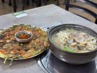 다온 우리밀칼국수 - 광주 칼국수, 서리태콩국수 맛집 - 다이닝코드