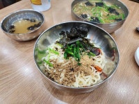 대선칼국수 변동점 - 대전서구 칼국수, 수육 맛집 - 다이닝코드