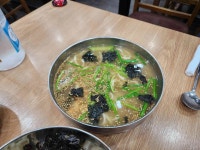 대선칼국수 변동점 - 대전서구 칼국수, 수육 맛집 - 다이닝코드