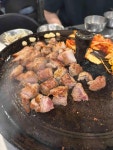 목구멍 하남점 - 하남미사 삼겹살, 미나리 맛집 - 다이닝코드