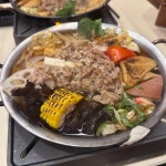 보글 롯데백화점 부산본점 - 부산진구 전골, 스끼야끼 맛집 - 다이닝코드